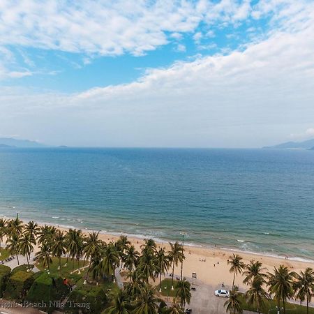 Neo Century Sea View Nha Trang Aparthotel Esterno foto