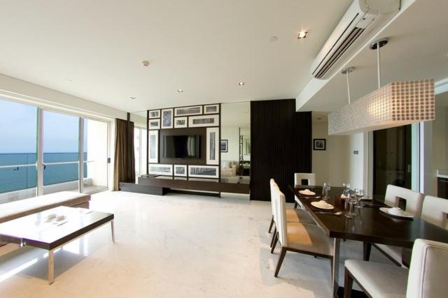 Neo Century Sea View Nha Trang Aparthotel Esterno foto