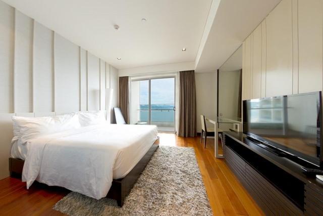 Neo Century Sea View Nha Trang Aparthotel Esterno foto