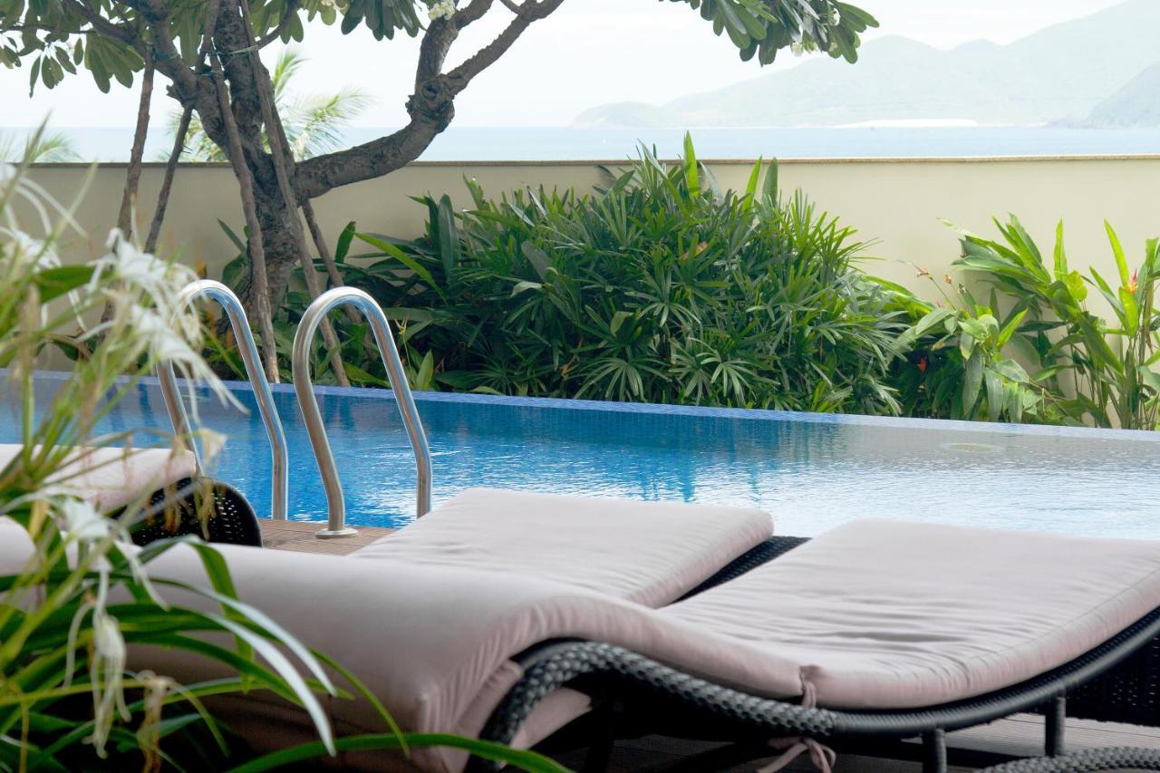 Neo Century Sea View Nha Trang Aparthotel Esterno foto